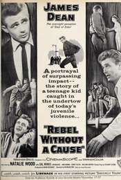 Rebel Without a Cause