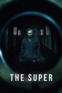 The Super - Posters