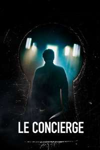 The Super - Posters
