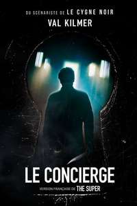 The Super - Posters