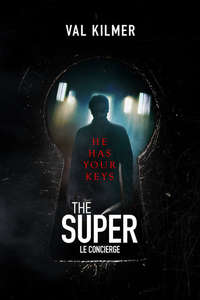 The Super - Posters
