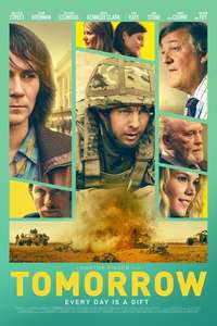 Tomorrow - Poster