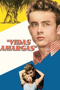 East of Eden - Poster