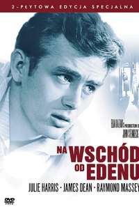 East of Eden - Poster