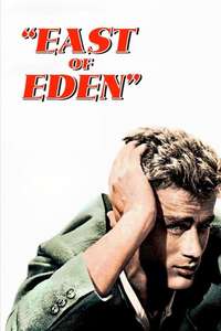 East of Eden - Poster