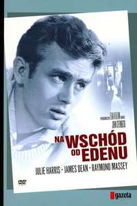 East of Eden - Poster