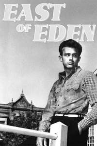 East of Eden - Poster