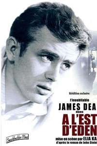 East of Eden - Poster