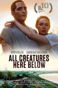 All Creatures Here Below - Poster
