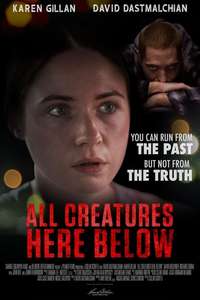 All Creatures Here Below - Poster
