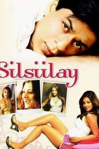 Silsiilay - Posters