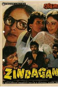 Zindagani - Poster