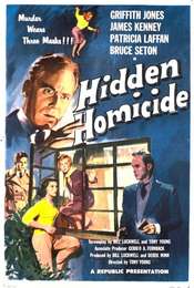 Hidden Homicide