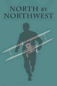 North by Northwest - Posters