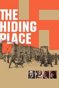 The Hiding Place - Posters