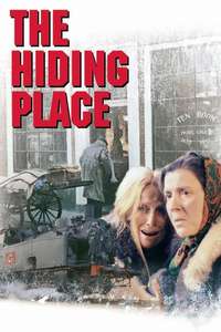 The Hiding Place - Posters