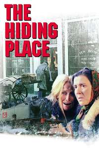 The Hiding Place - Posters