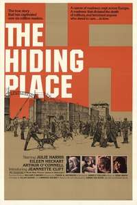The Hiding Place - Posters