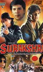 Surakshaa