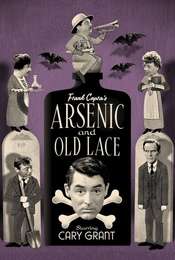 Arsenic and Old Lace