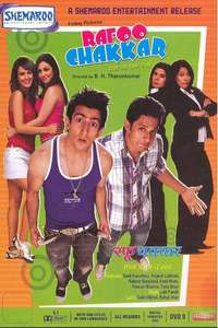 Rafoo Chakkar - Poster