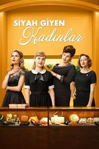Ladies in Black - Poster