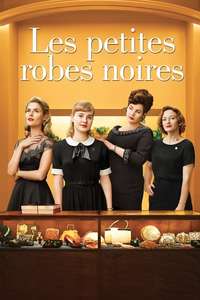 Ladies in Black - Poster