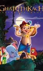 Ghatothkach