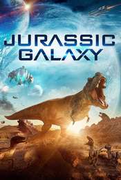 Jurassic Galaxy