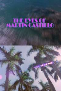 The Eyes of Martin Castillo - Poster