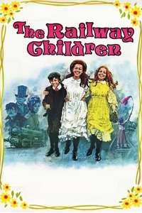The Railway Children - Posters