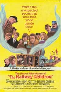 The Railway Children - Posters