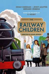 The Railway Children - Posters