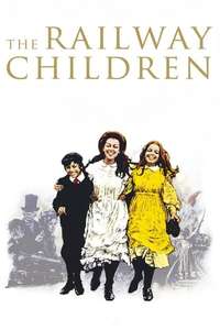The Railway Children - Posters