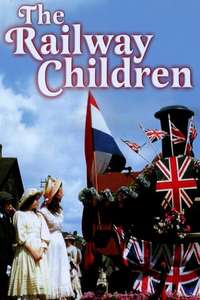 The Railway Children - Posters