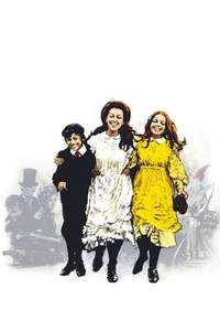 The Railway Children - Posters