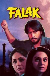 Falak - Poster