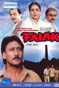 Falak - Poster