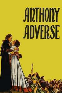 Anthony Adverse - Posters