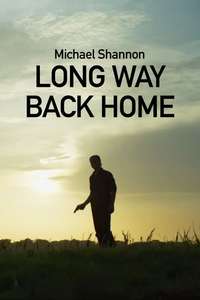 Long Way Back Home - Poster