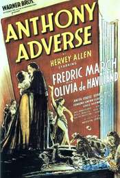 Anthony Adverse
