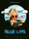 Blue Lips