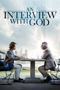 An Interview with God - Poster