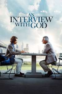 An Interview with God - Poster