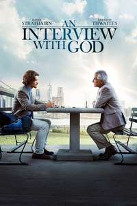 An Interview with God - Poster