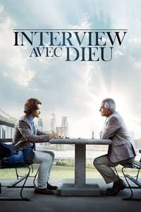 An Interview with God - Poster