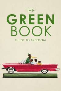 The Green Book: Guide to Freedom - Poster
