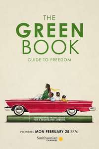 The Green Book: Guide to Freedom - Poster