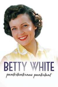 Betty White: First Lady of Television - Poster