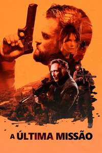 All the Devil's Men - Poster